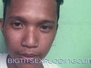 BigTitsExplodingCum