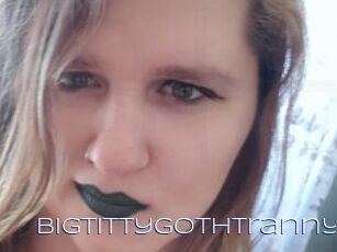 BigTittyGothTranny