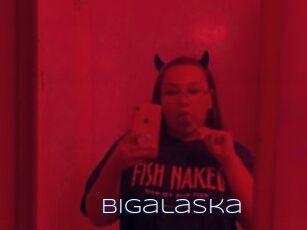 Bigalaska