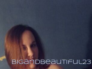 BigandBeautiful23
