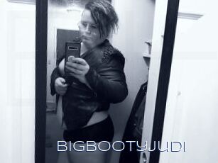 Bigbootyjudi