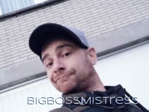 BigbossMistress
