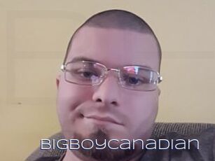 BigboyCanadian