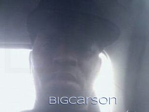 Bigcarson