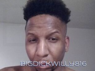 BigdickWilly816