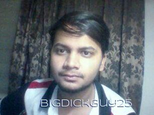 Bigdickguy25