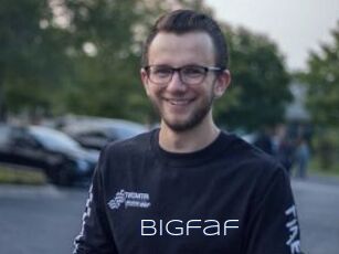 Bigfaf