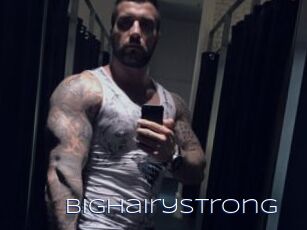 Bighairystrong