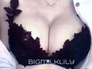 BigmilkLily