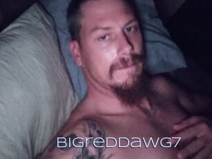 Bigreddawg7