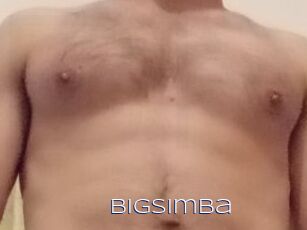 Bigsimba