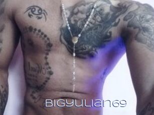 Bigyulian69