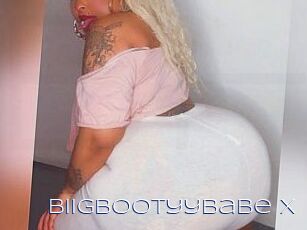BiigBootyyBabe_X