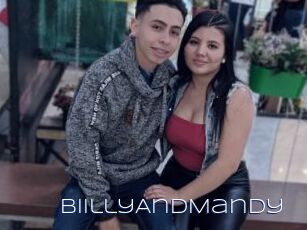 BiillyAndMandy