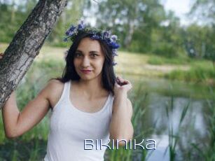 Bikinika