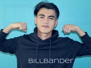 BillBander