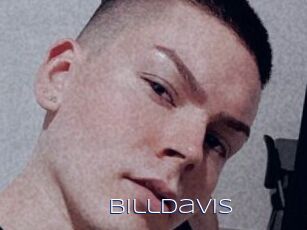 BillDavis