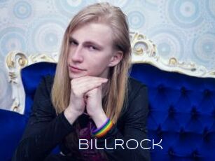 BillRock