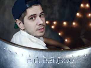 Billbadboy