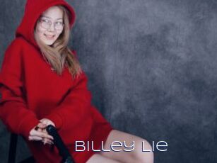 Billey_Lie
