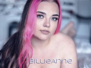 BillieAnne