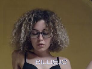BillieJo