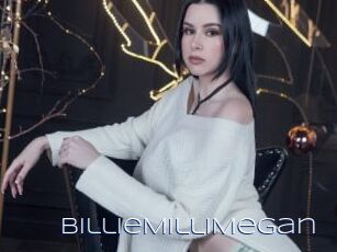 BillieMilliMegan