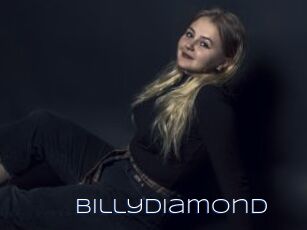 BillyDiamond