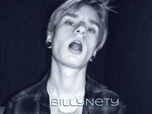 BillyNety