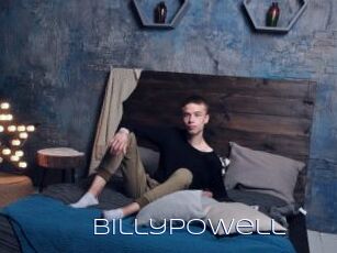 BillyPowell