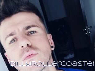 BillyRollerCoaster