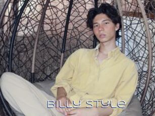 Billy_Style