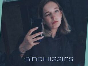 BindiHiggins