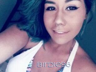 Birdie96