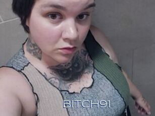Bitch91