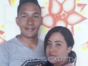 Bitchsexdirty