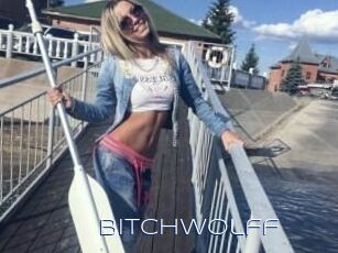 Bitchwolff