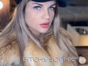 BitchySophie