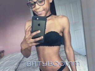 BittyBoomm