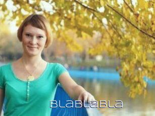 BlaBlaBla
