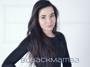 BlaackMamba