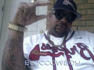 Blaccowboy