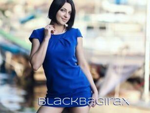 BlackBagiraX