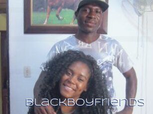 BlackBoyFriends