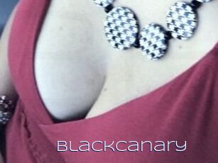 BlackCanary