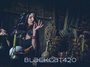 BlackCat420