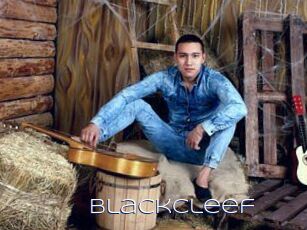 BlackCleef