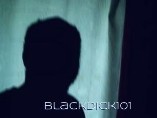 BlackDick101