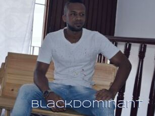 BlackDominant