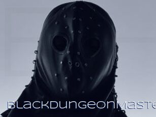 BlackDungeonMaster
